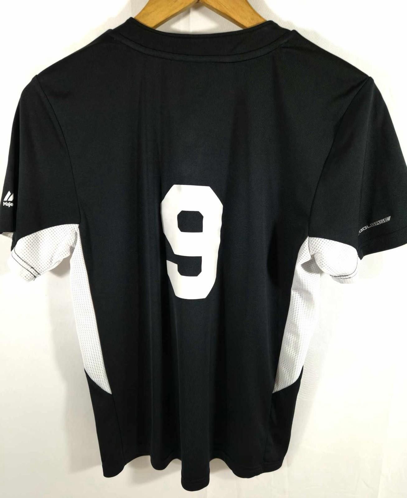 Majestic Majestic CoolBase Chicago White Sox Youth Jersey - Size L/G Size ONE SIZE - 4 Thumbnail
