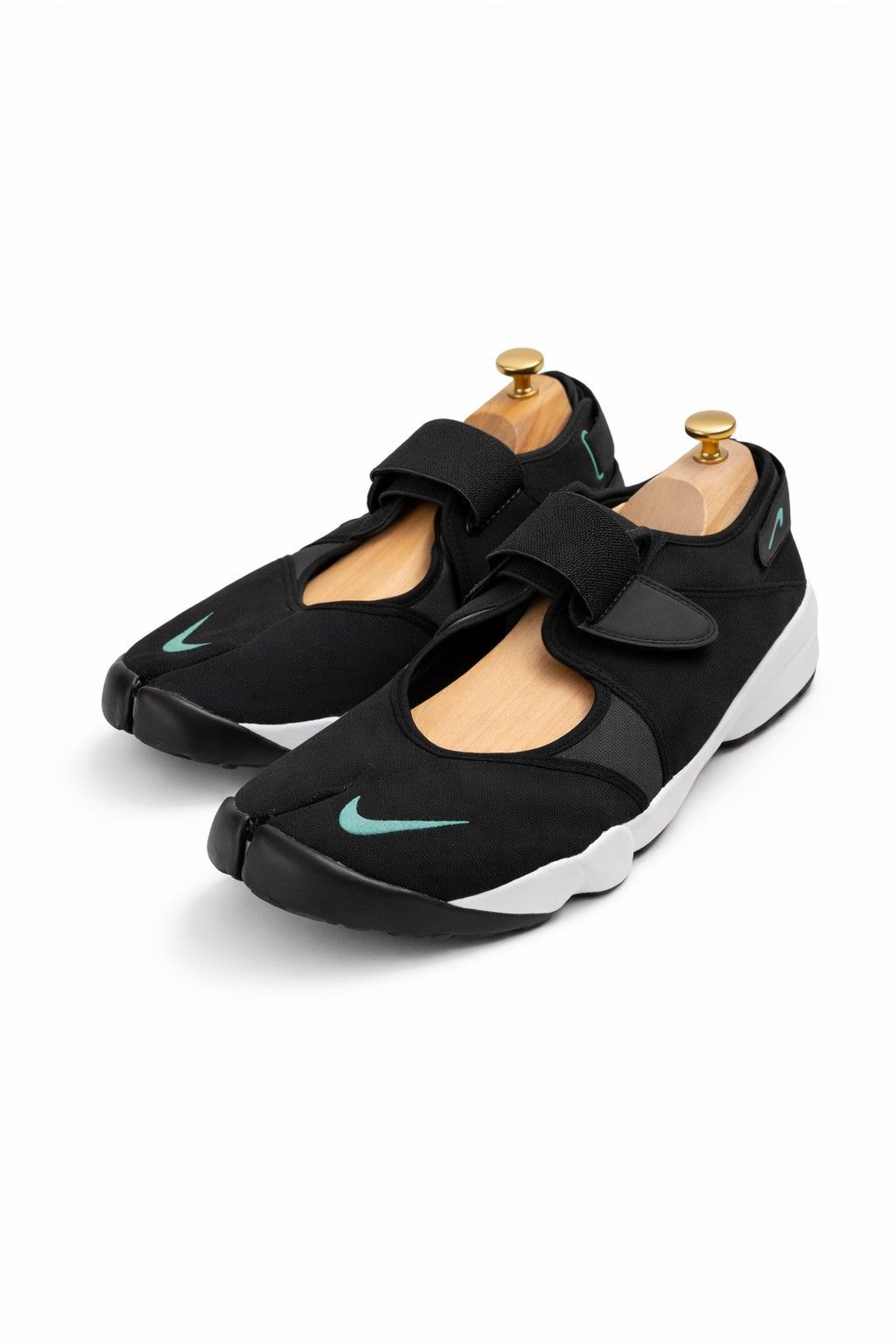 Nike Tiffany Style Nike Rare To find Nike Rift Style Margiela Size US 11 / EU 44 - 3 Thumbnail