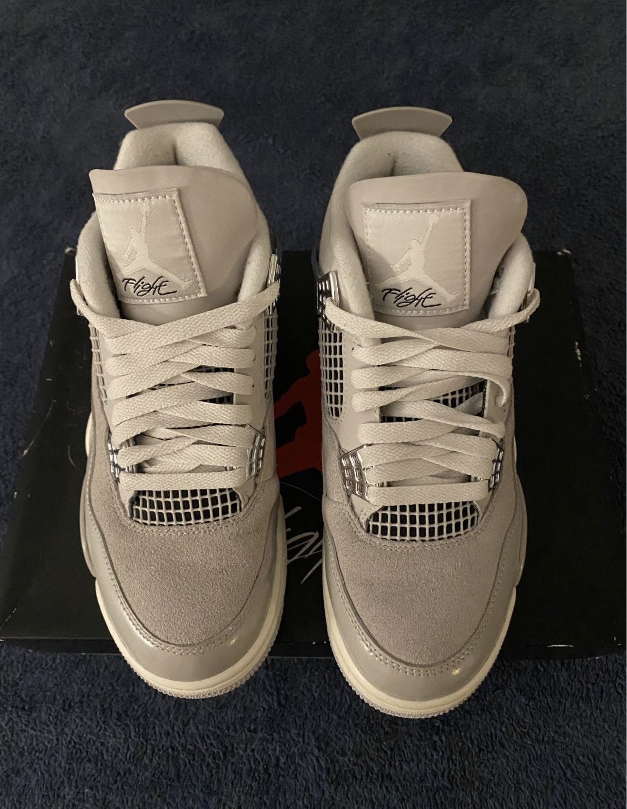 Jordan Brand Jordan 4 Frozen moments Size US 7 / IT 37 - 4 Thumbnail