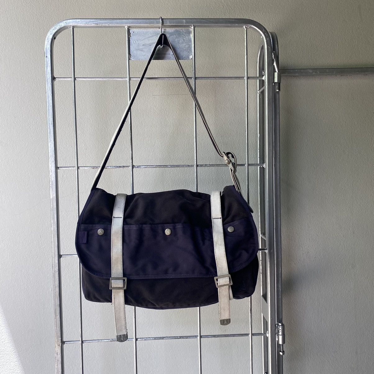 Porter White Mountaineering X Porter Bag Size ONE SIZE - 1 Thumbnail