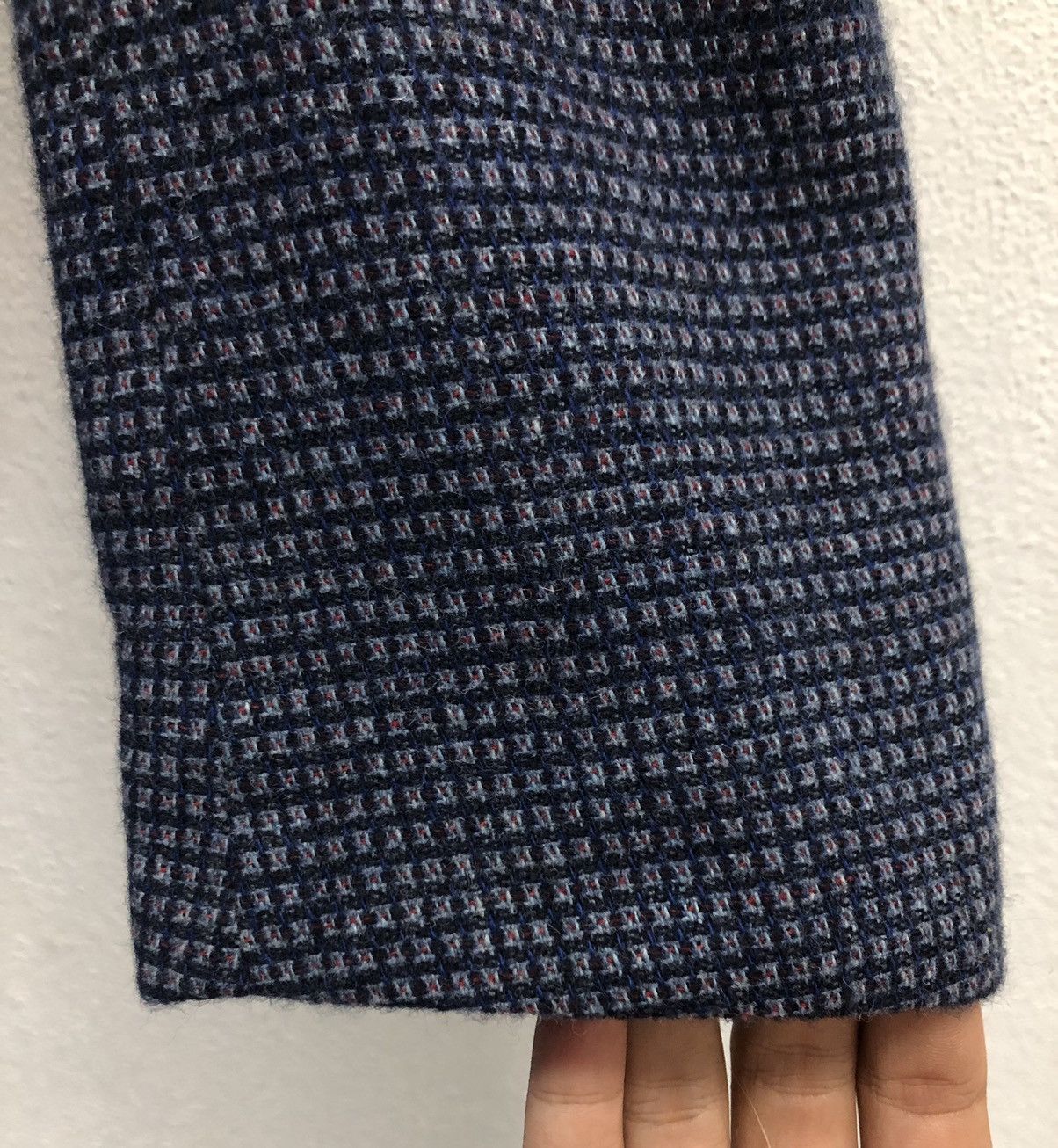 Lanvin × Vintage Vintage Lanvin Collection Blazer Size US M / EU 48-50 / 2 - 9 Thumbnail