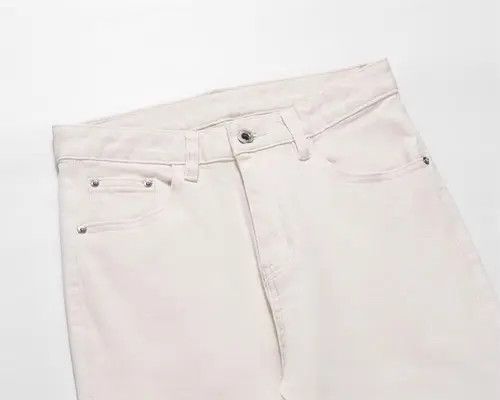 Japanese Brand VIBE American style pure trend hip-hop casual flared jeans Size US 32 / EU 48 - 3 Thumbnail