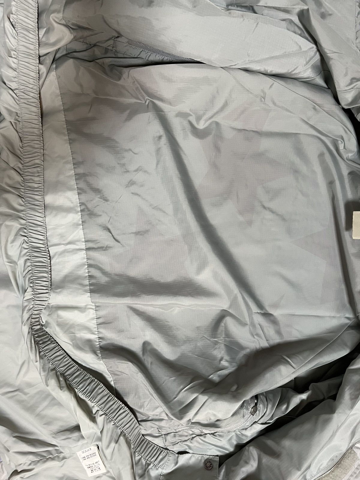 Bape 00's OG Star Shell Parka Windbreaker Snowboard Jacket