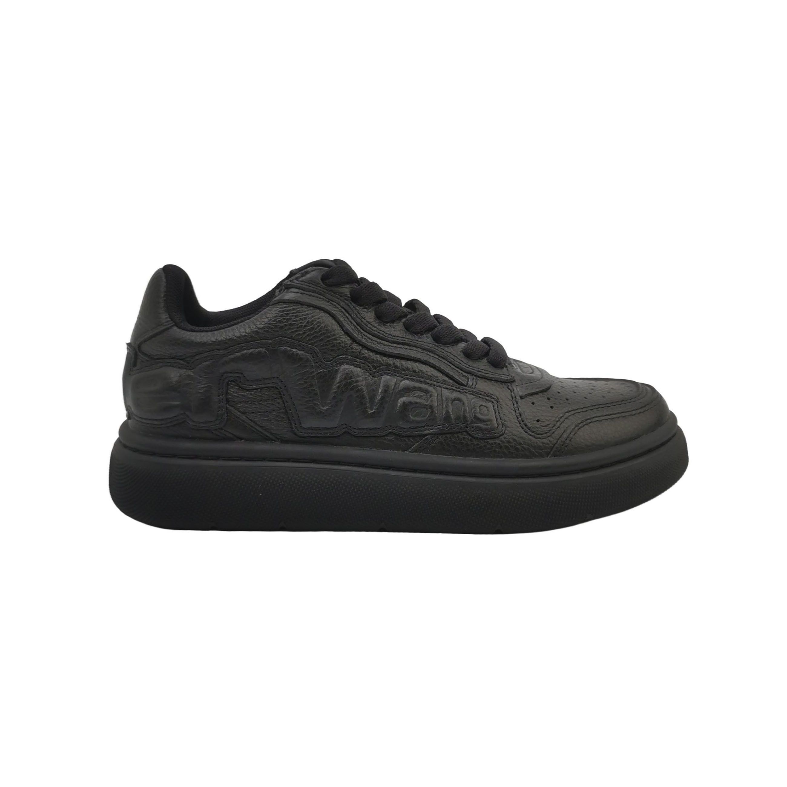 Alexander Wang Alexander Wang Women 6 Lowtop Sneakers Size US 6 / IT 36 - 1 Thumbnail