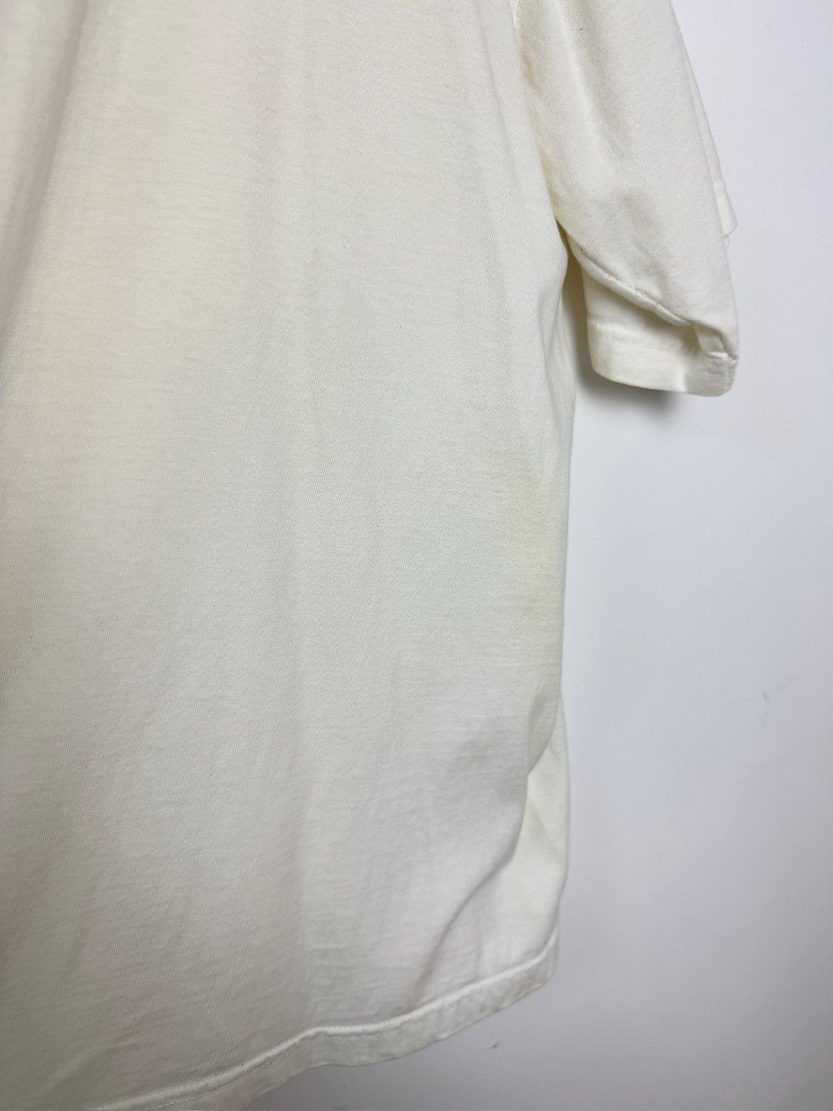 Versace × Vintage Vintage Versace T-Shirt Size US XL / EU 56 / 4 - 12 Thumbnail