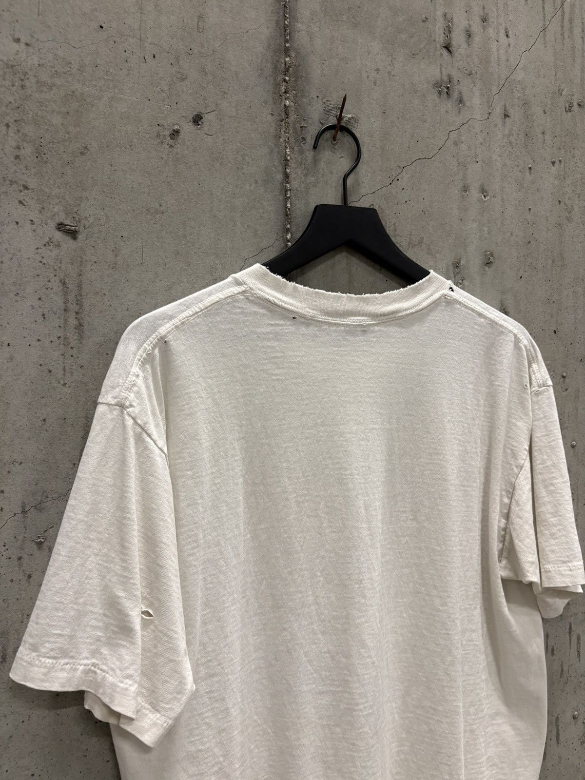 Band Tees Vintage The Humpty Dance Shirt Thrashed Faded Grunge Band Size US XL / EU 56 / 4 - 7 Thumbnail
