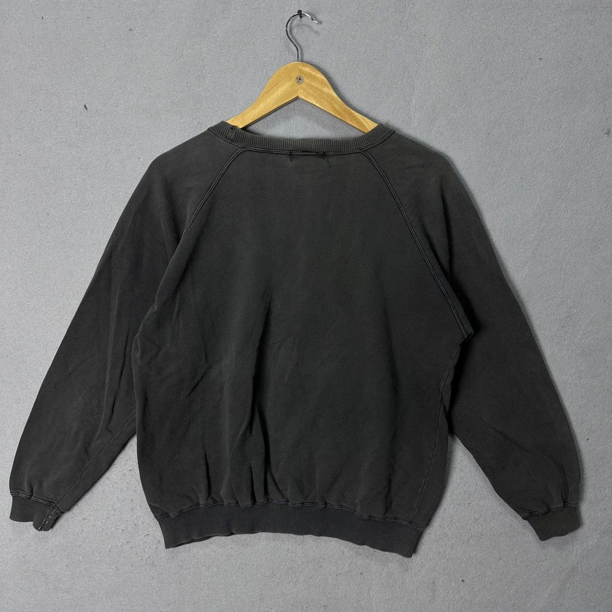 Vintage Vintage Malcolm X Great Malcolm X Crewneck Sweatshirt Size US M / EU 48-50 / 2 - 9 Thumbnail
