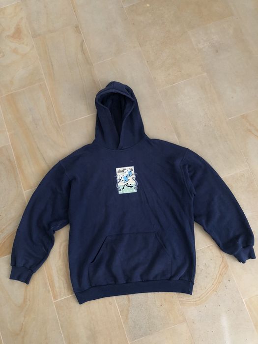 Rusty best sale surf hoodie