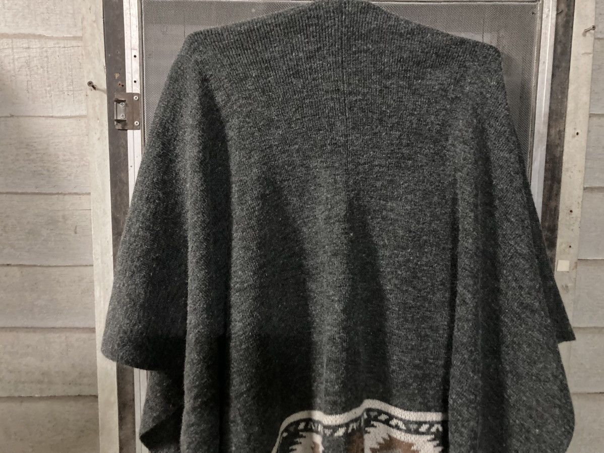 Designer × Japanese Brand Vintage Parka Hallker Chimayo Size US L / EU 52-54 / 3 - 4 Thumbnail