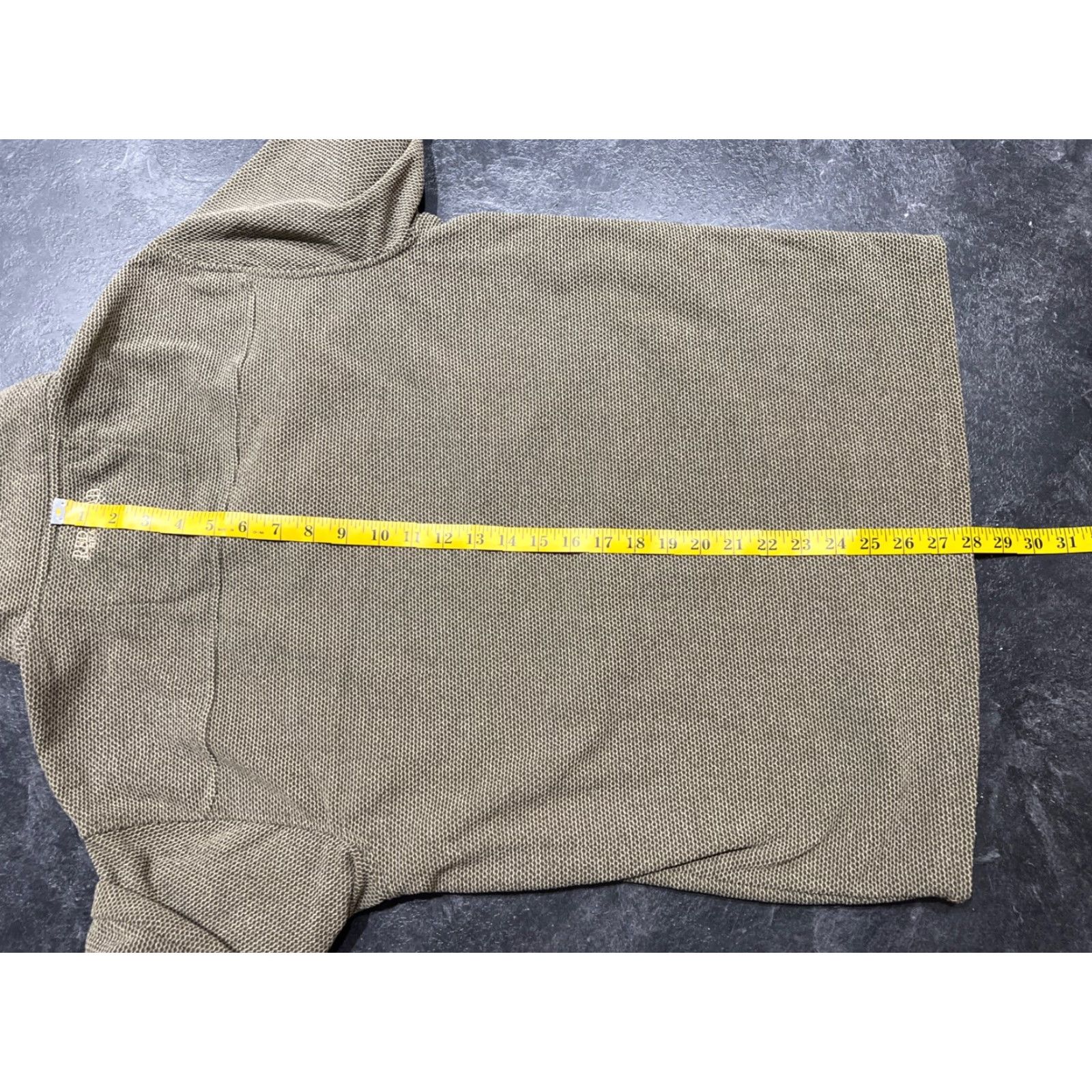 Vintage VINTAGE RedHead Pullover Sweater Mens M 1/4 Zip Olive Solid Knit Casual Outdoor Size US M / EU 48-50 / 2 - 7 Thumbnail