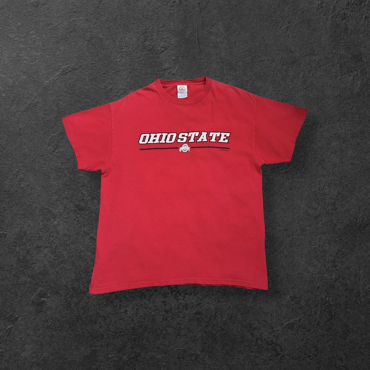 Delta Y2K Ohio State Buckeyes OSU Tee Size US L / EU 52-54 / 3 - 1 Thumbnail