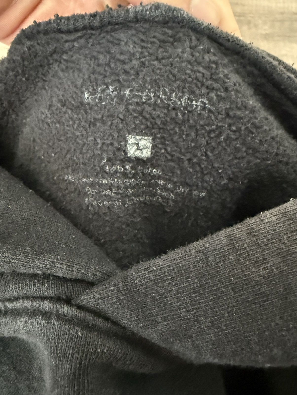 Ken Carson AGC hoodie Size US L / EU 52-54 / 3 - 5 Thumbnail