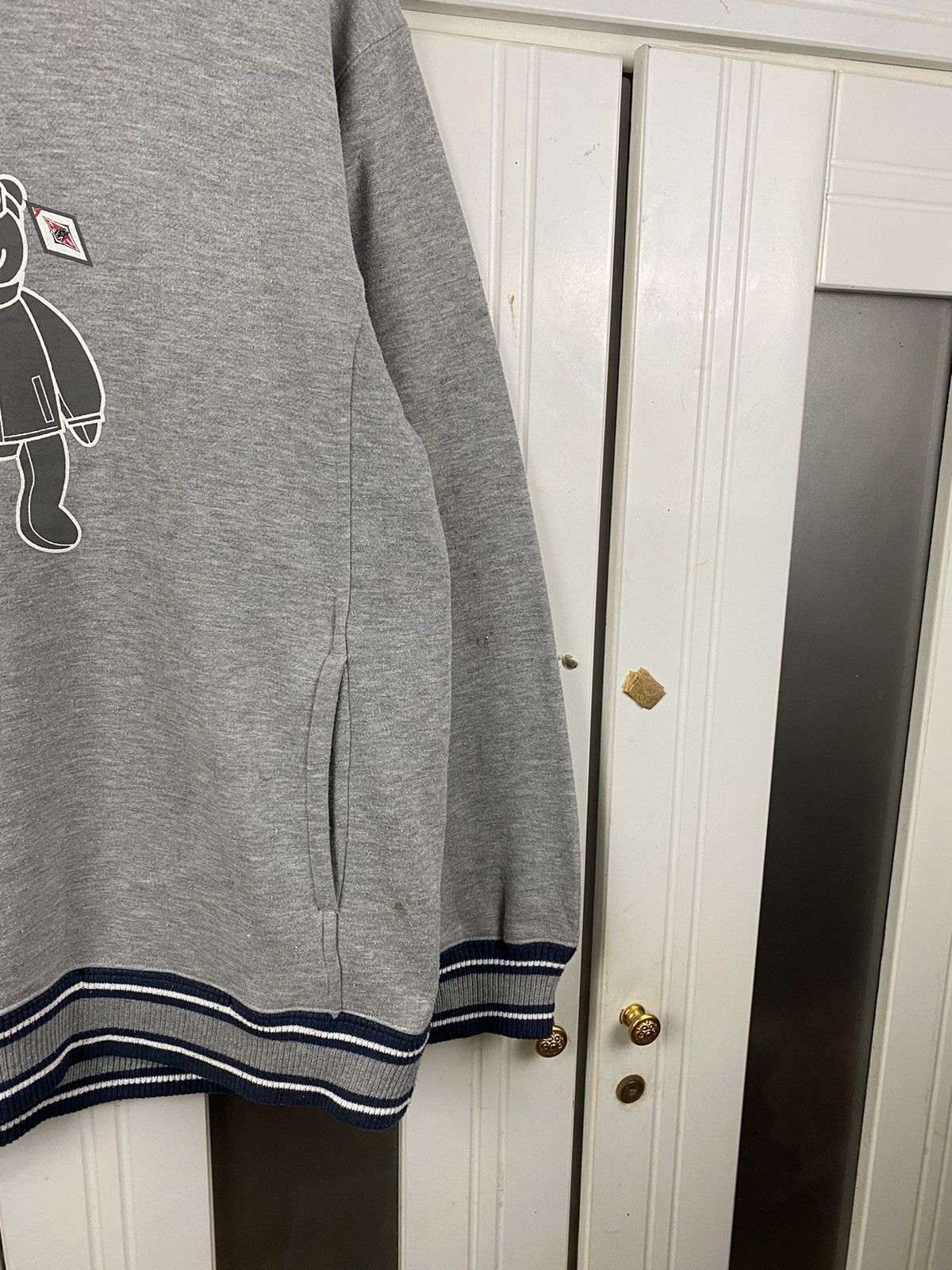 Vintage ✅️Vintage Bear Skate 1978 Valkyrie Corp Size US L / EU 52-54 / 3 - 5 Thumbnail