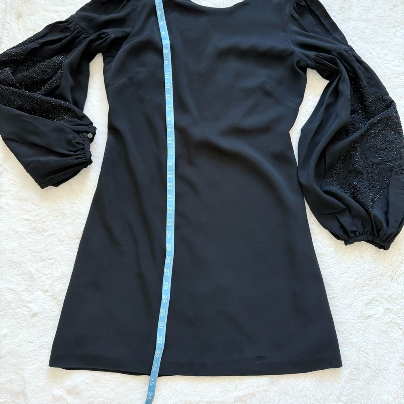 Other NWT! WANDERING Women Dress, Size M, MSRP.1267$ Size M / US 6-8 / IT 42-44 - 10 Thumbnail