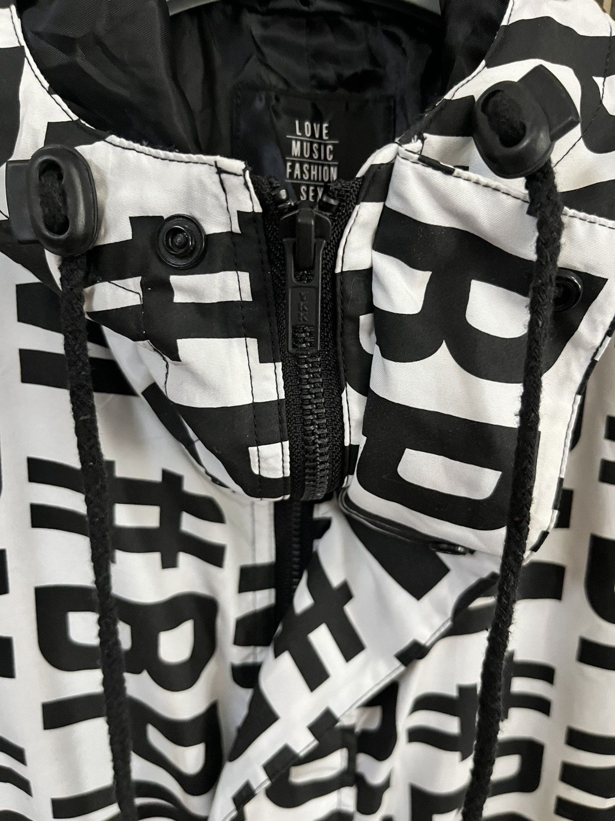 Other 2000s BPM parka very special edition #H2 Size US S / EU 44-46 / 1 - 6 Thumbnail