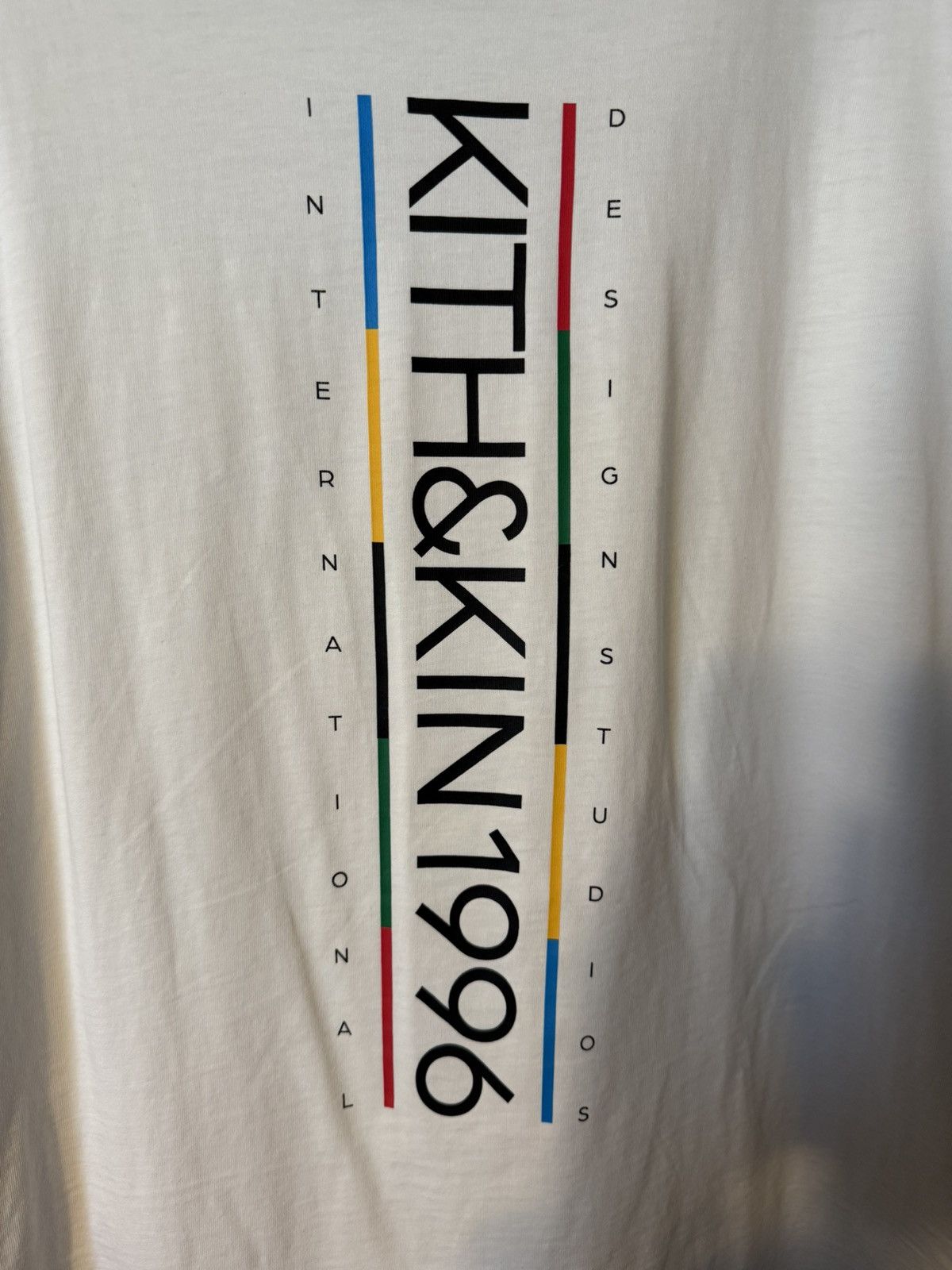 Kith Kith Design Studios Size US L / EU 52-54 / 3 - 4 Thumbnail