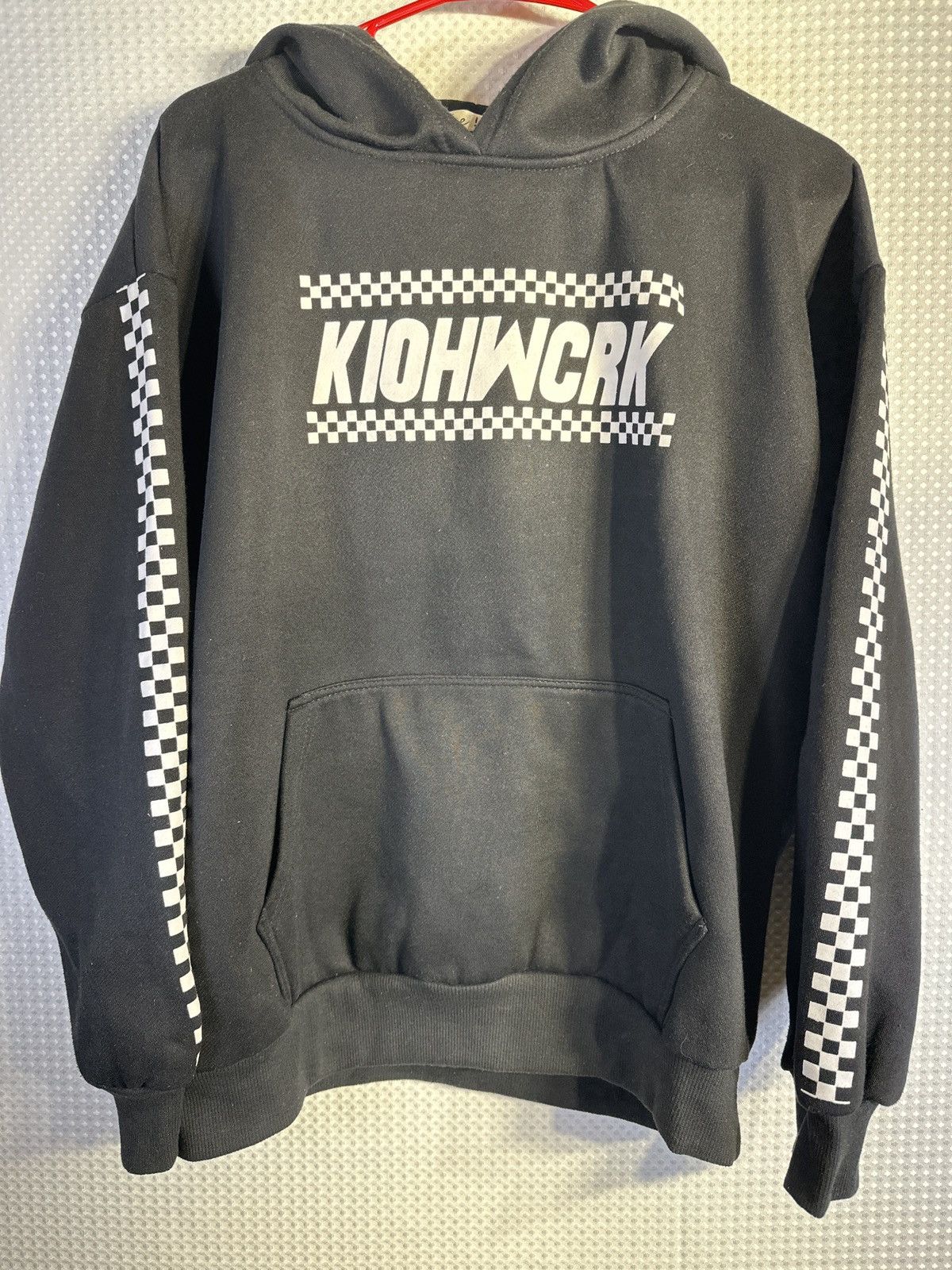 Other Gee Graphic Hoodie Size US M / EU 48-50 / 2 - 2 Thumbnail