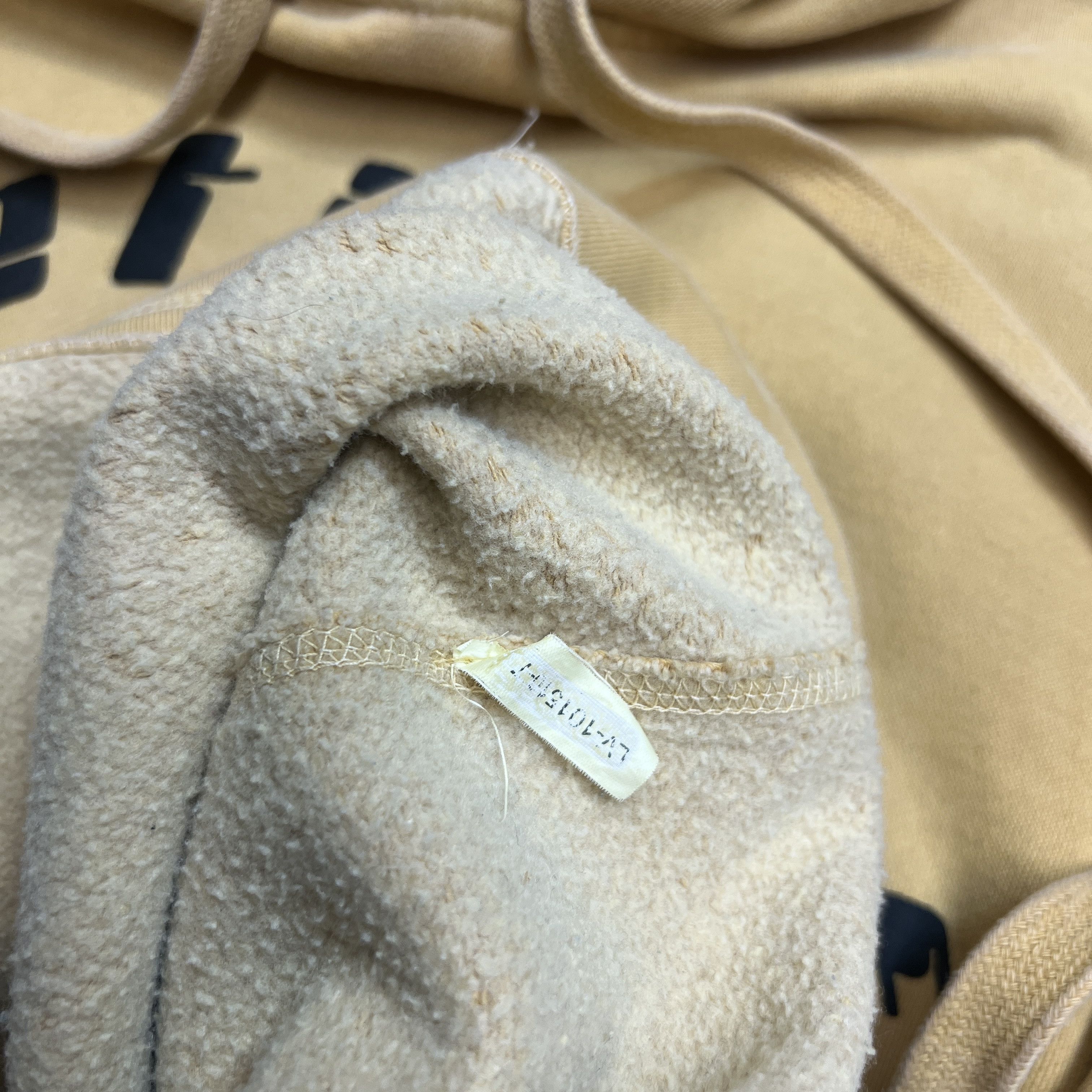 Cactus Plant Flea Market Cactus Plant Flea Market CPFM Fleeting Floating Hoodie Size US L / EU 52-54 / 3 - 5 Thumbnail