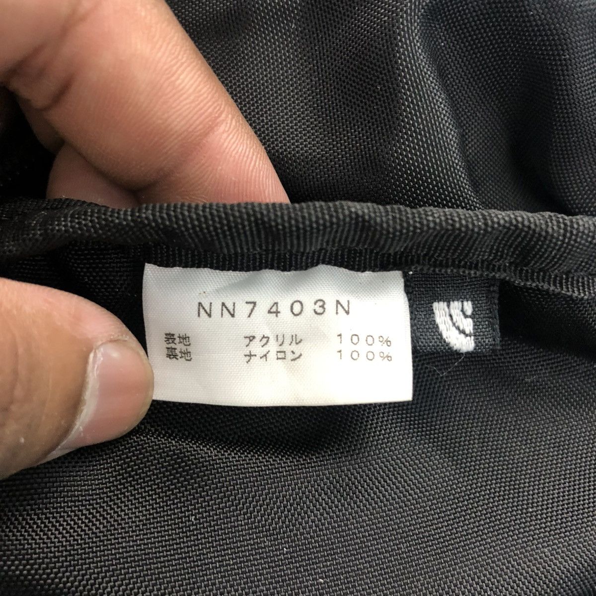 Other ‼️YES‼️ THE NORTH FACE PURPLE LABEL BACKPACK Size ONE SIZE - 10 Thumbnail