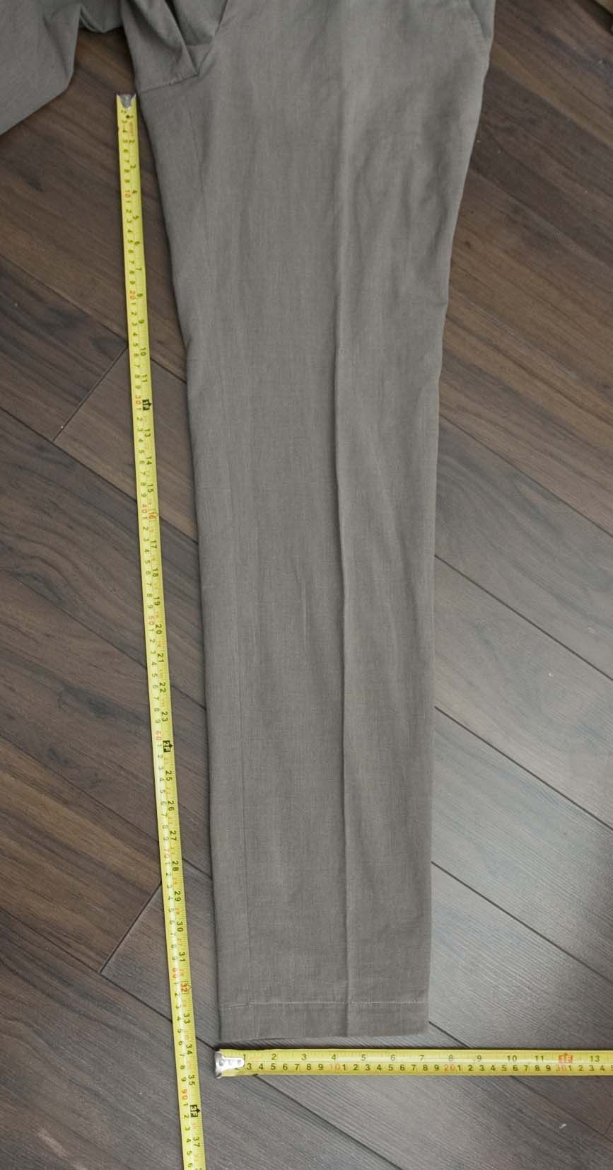 Hugo Boss Hugo Boss Pants Size 36x34 Pale Brown Size US 36 / EU 52 - 6 Thumbnail
