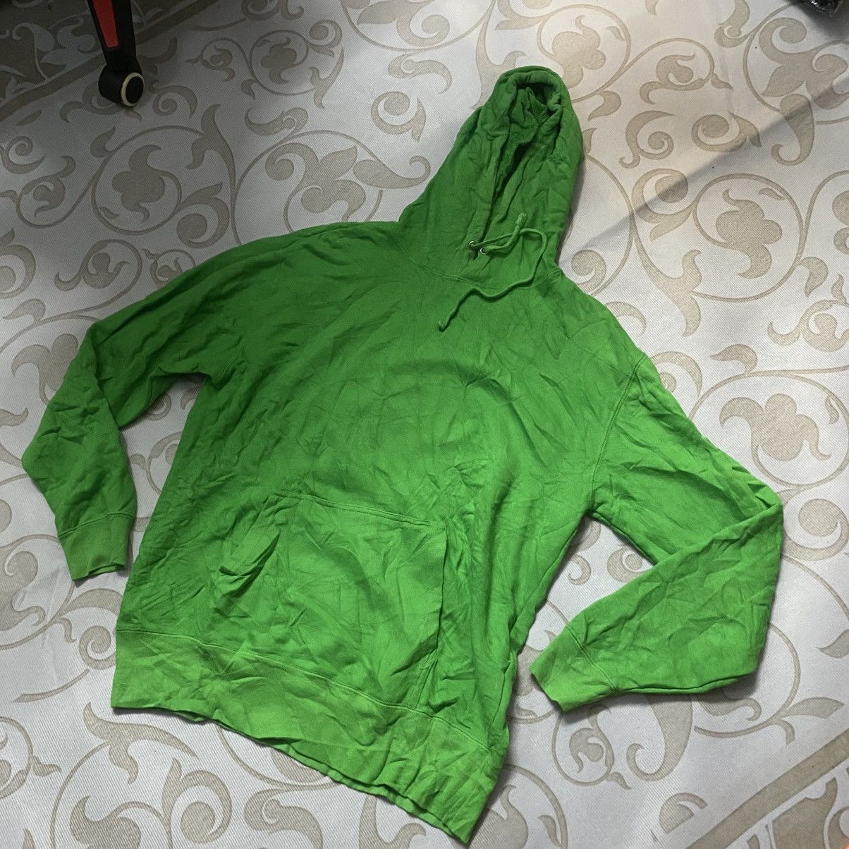 Other Suming Plain Green Hoodie Size US M / EU 48-50 / 2 - 1 Thumbnail