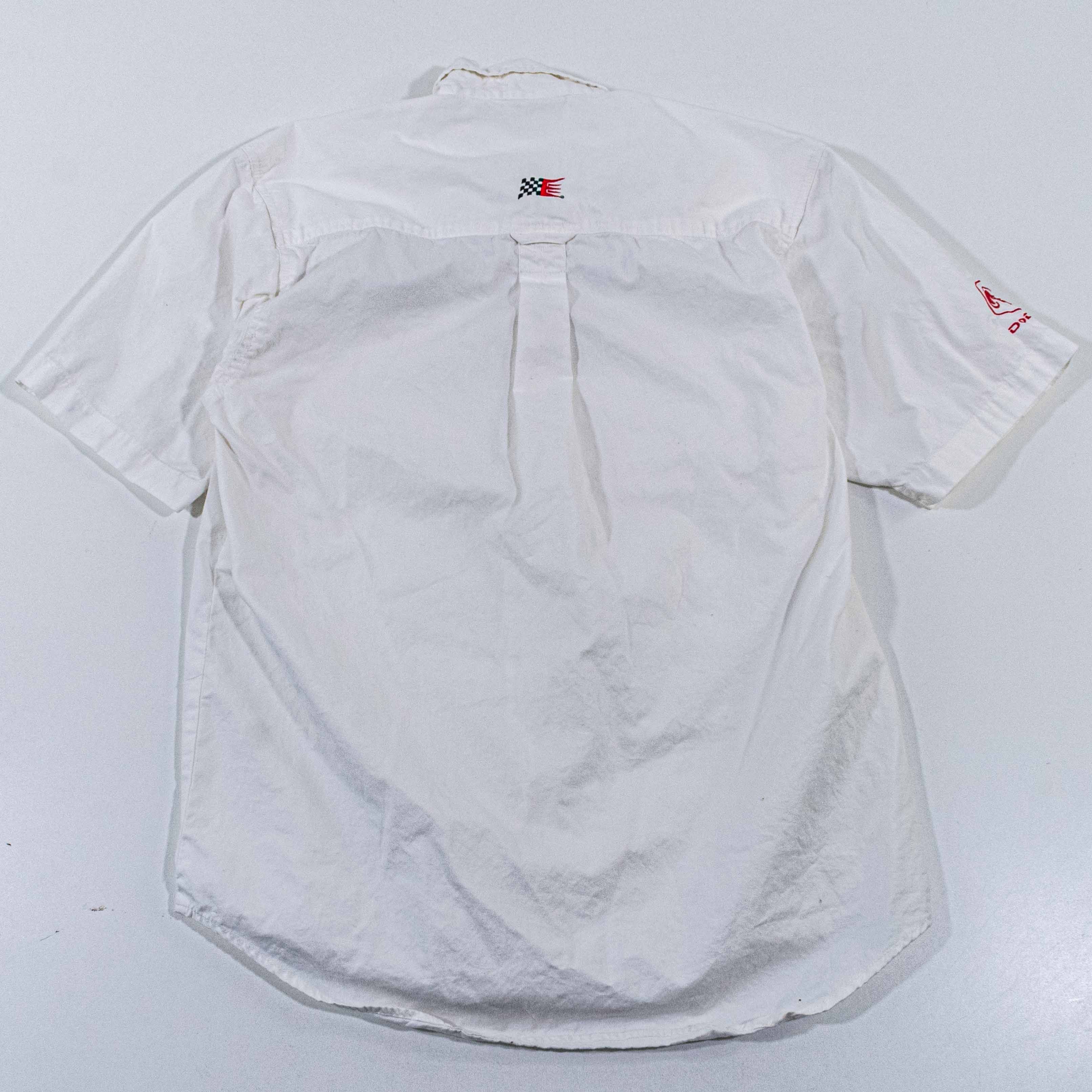 Chase Authentics Jeremy Mayfield Dodge NASCAR Mechanics Shirt Chase Size US S / EU 44-46 / 1 - 2 Thumbnail