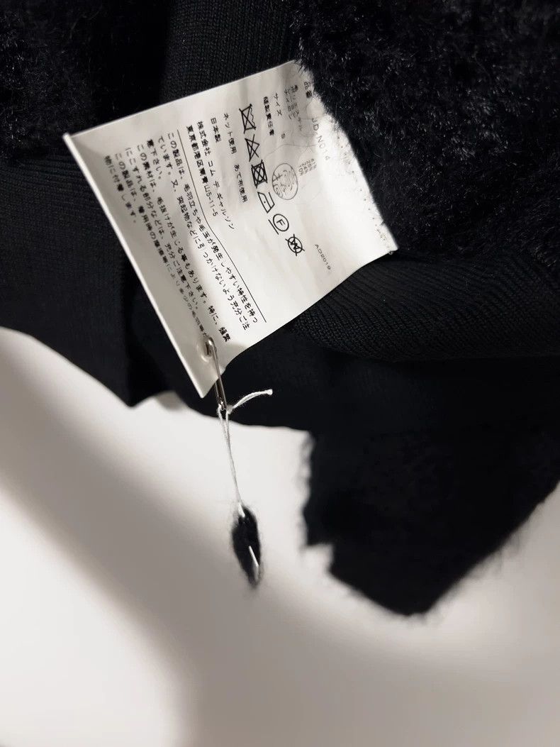 Comme des Garcons Comme Des Garcons A coat of thick wool Size S / US 4 / IT 40 - 3 Thumbnail