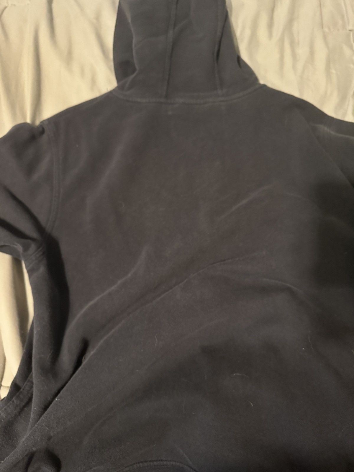 The North Face North face hoodie Size US M / EU 48-50 / 2 - 3 Thumbnail