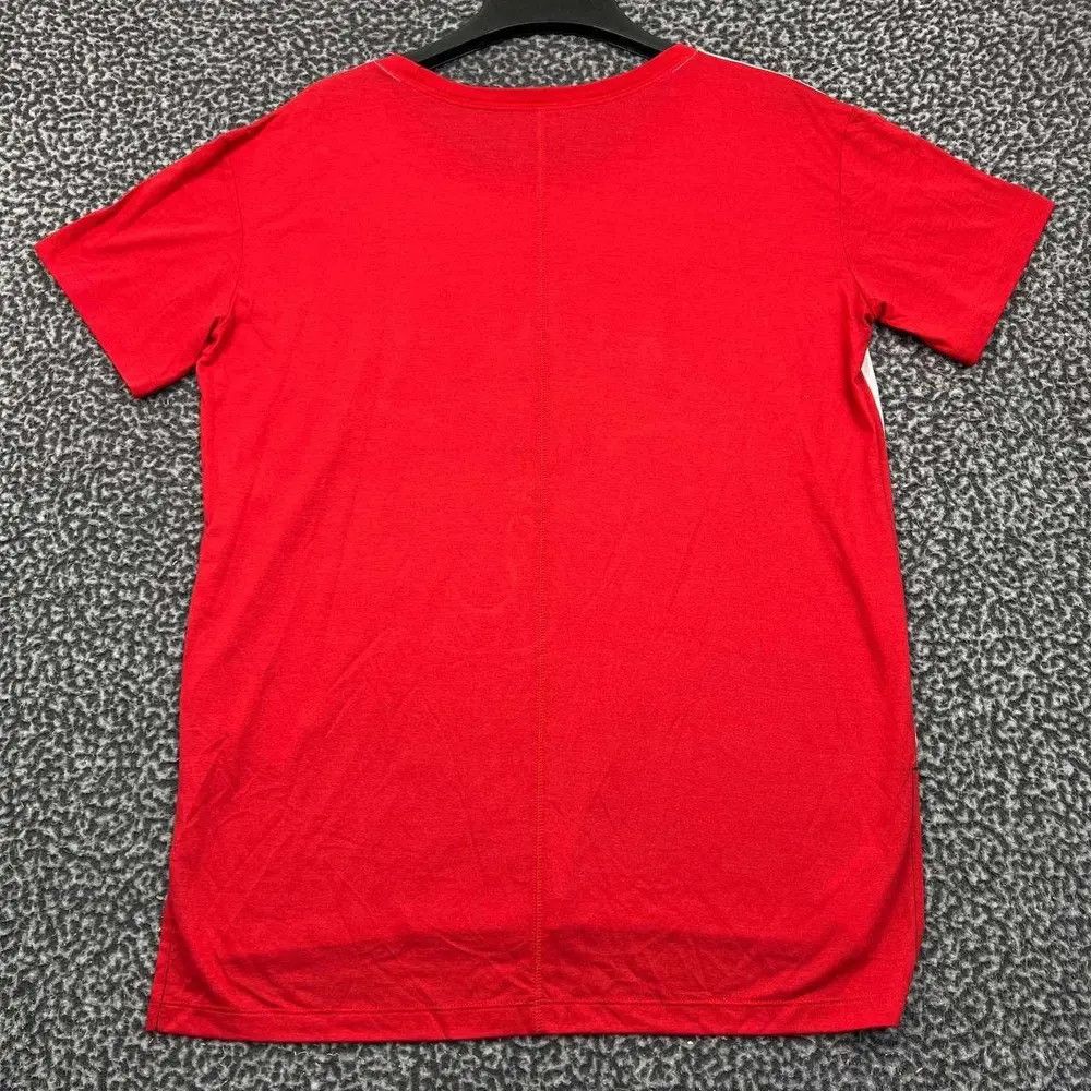 Nike Nike Shirt Men Medium Georgia Bulldogs NCAA Crew Neck New Size US M / EU 48-50 / 2 - 2 Thumbnail