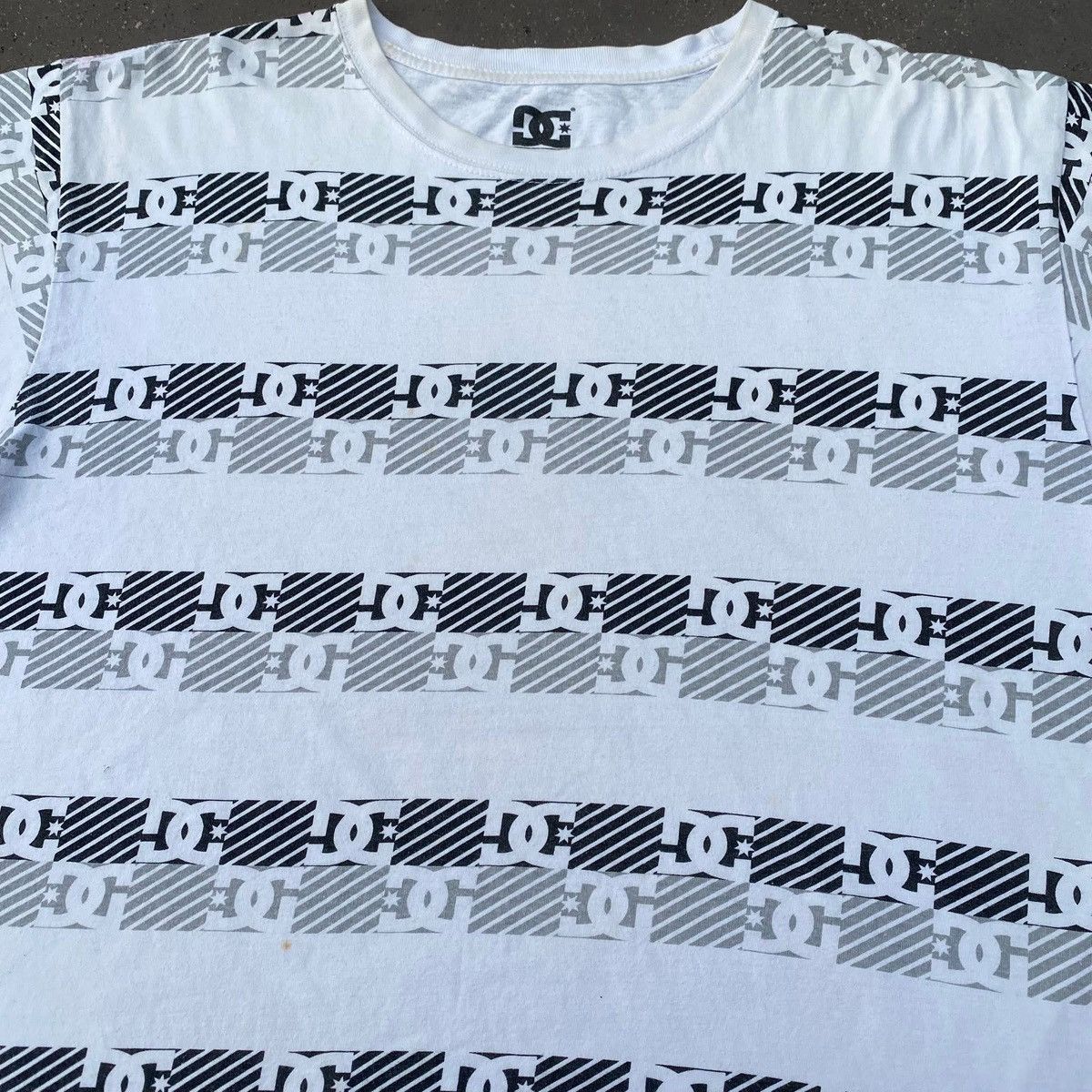 DC RARE ‼️ DC Shoes Size US XL / EU 56 / 4 - 2 Thumbnail