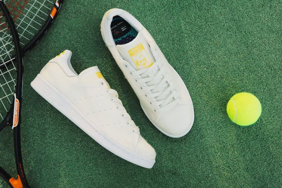 Adidas × Pharrell Adidas x Pharrell — Stan Smith Men sz 10.5 US Size US 10.5 / EU 43-44 - 13 Thumbnail