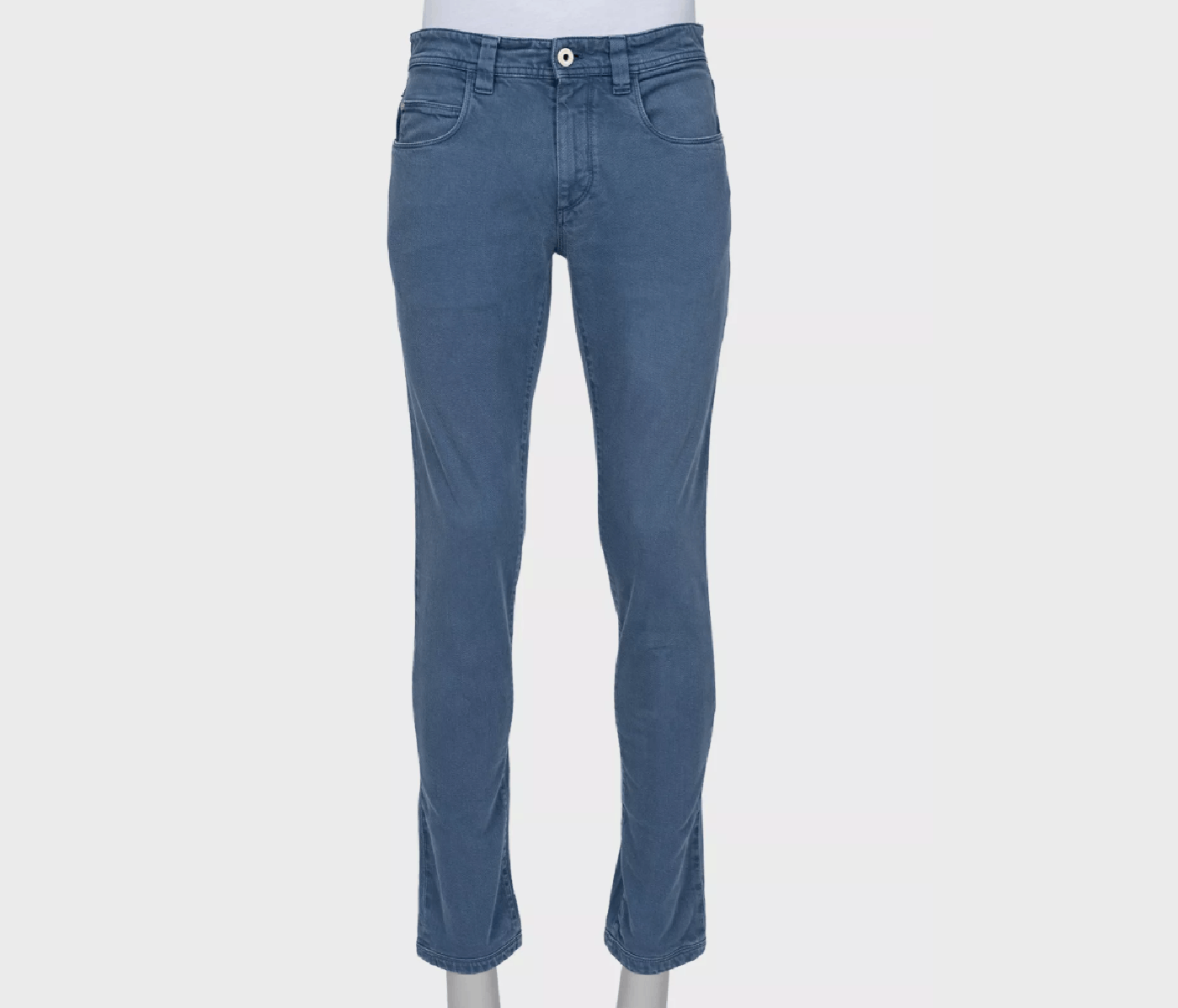 Loro Piana Loro Piana men’s straight-leg jeans Size US 32 / EU 48 - 1 Thumbnail