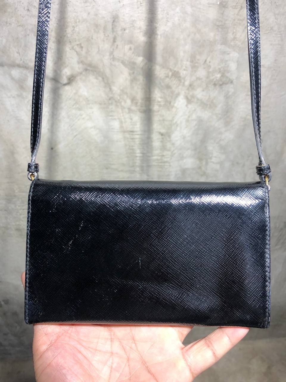 Prada Prada two-way shoulder bag Size ONE SIZE - 4 Thumbnail