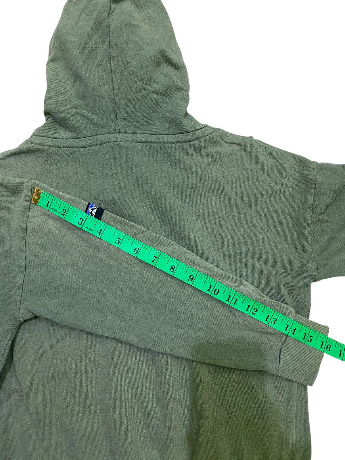 Other Outdoor Products Cropped Hoodie Size S / US 4 / IT 40 - 16 Thumbnail