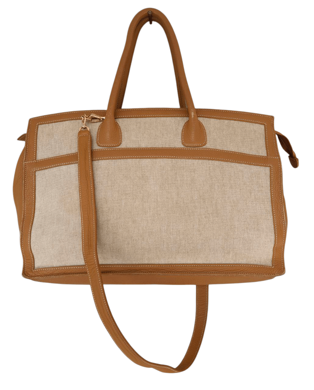 Firenze Cellerini Firenzi Italy Leather Bag Size ONE SIZE - 3 Thumbnail