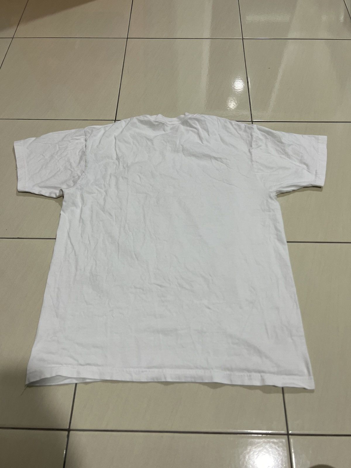 Band Tees The Cranberries Band Shirt Size US L / EU 52-54 / 3 - 2 Thumbnail