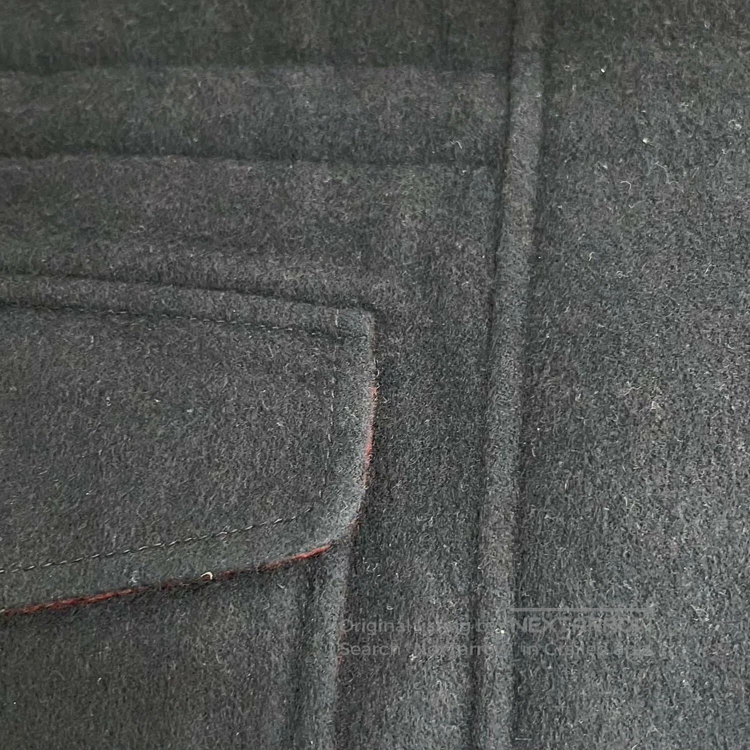 Hermes Hermes Cashmere Jacket S Dark Blue. Size US S / EU 44-46 / 1 - 4 Thumbnail