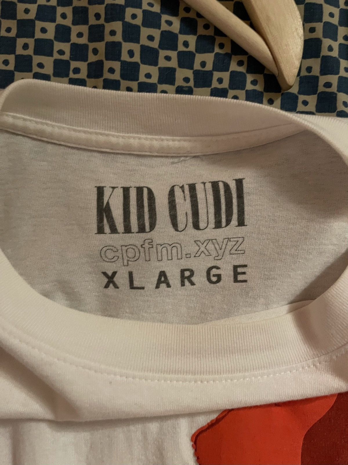 Cactus Plant Flea Market Cactus plant flea market x kid cudi “rose golden” Size US XL / EU 56 / 4 - 3 Thumbnail