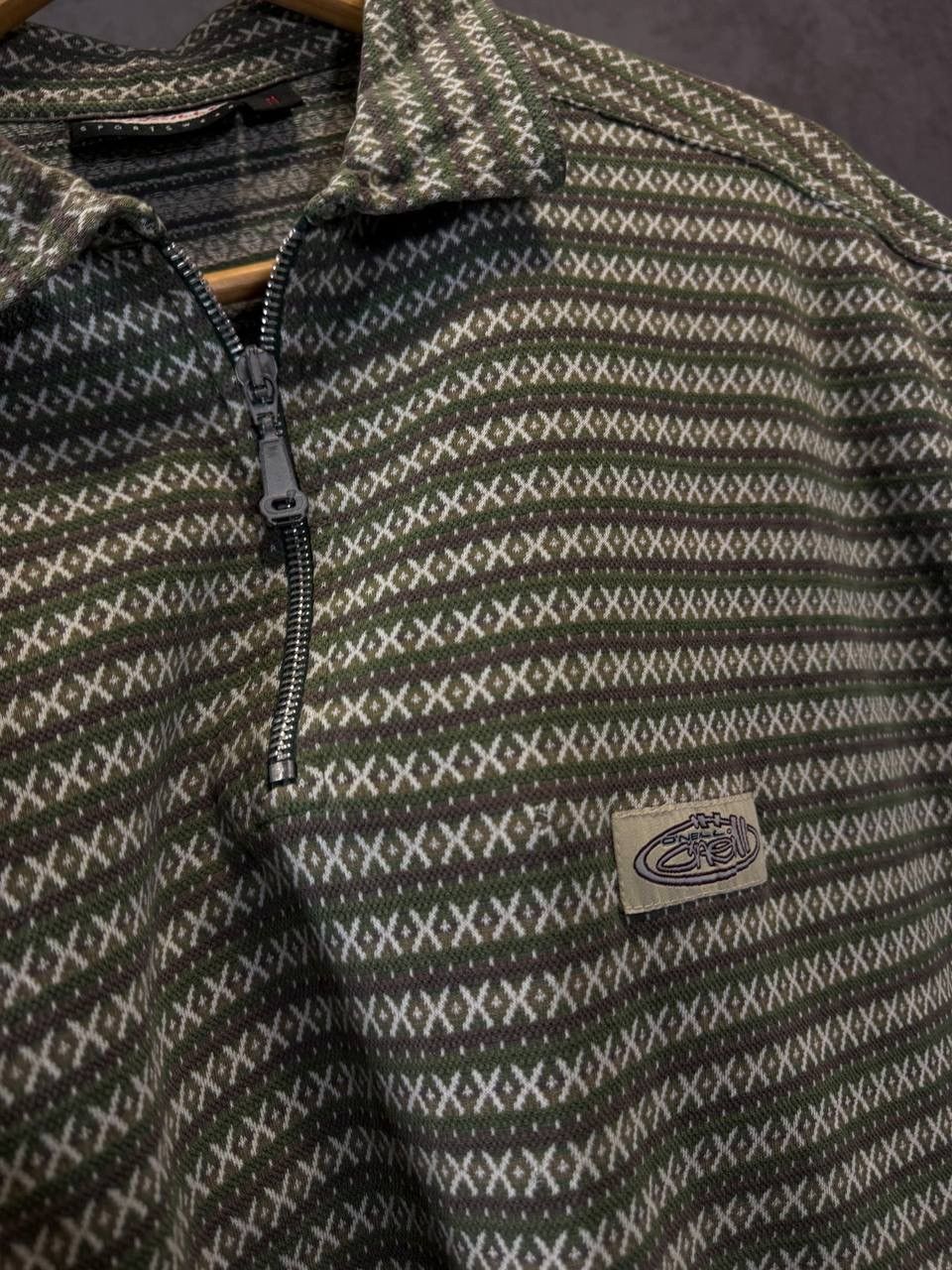 O'Neill O’Neill surf vintage vest Size US M / EU 48-50 / 2 - 7 Thumbnail