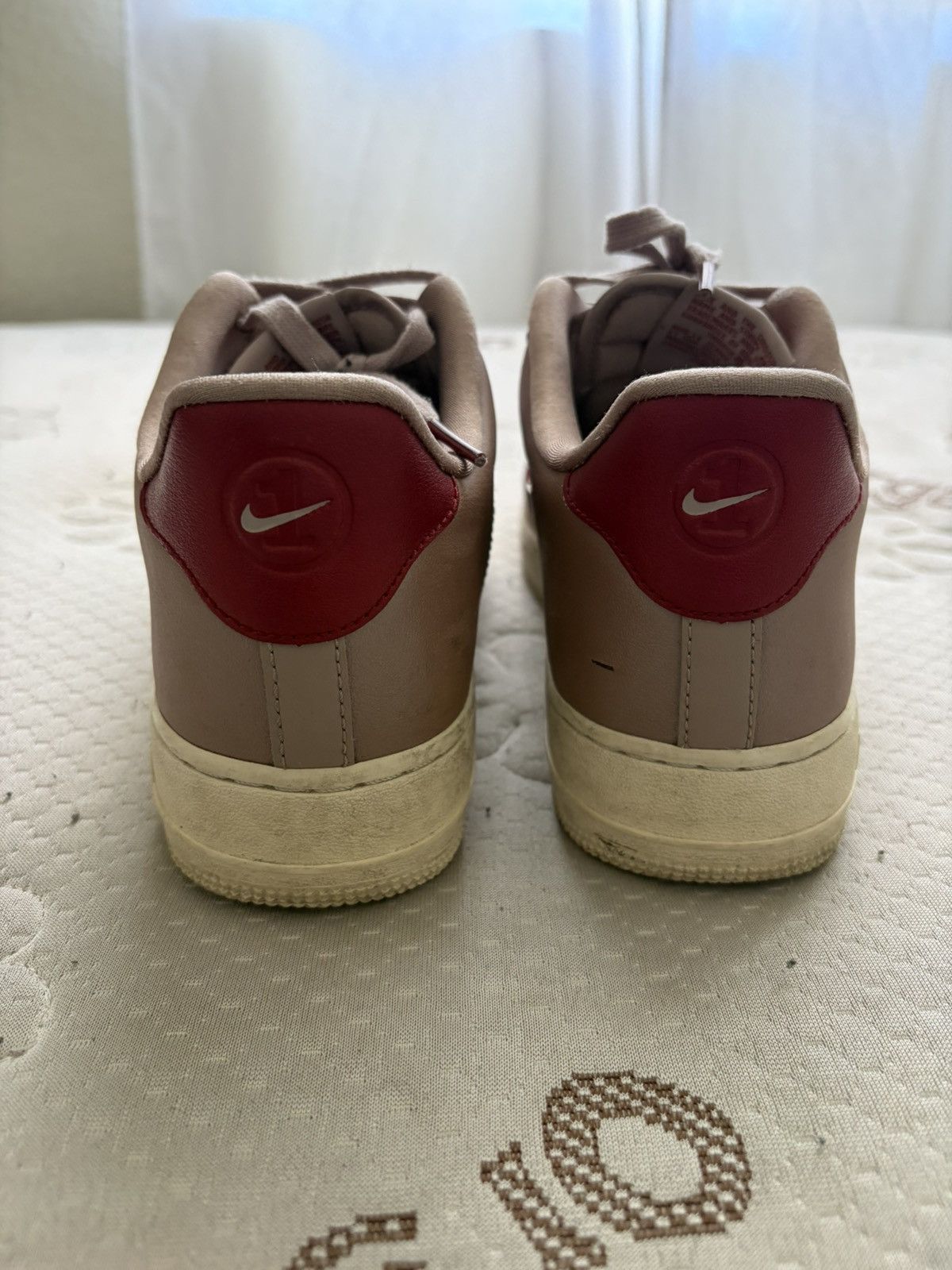 Nike Air Force 1 Size US 9 / EU 42 - 6 Thumbnail