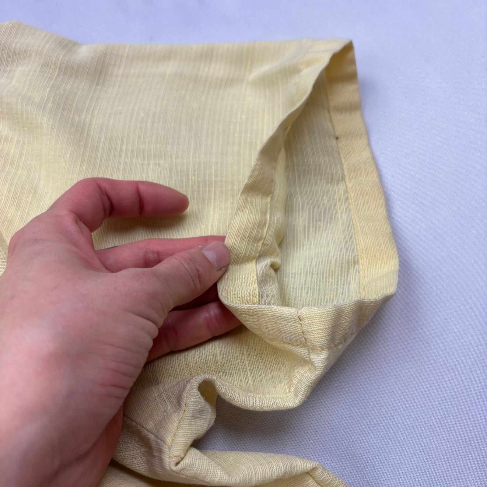 Vintage Vintage 50s Made in California Penney's Loop Collar Shirt L Size US L / EU 52-54 / 3 - 11 Thumbnail