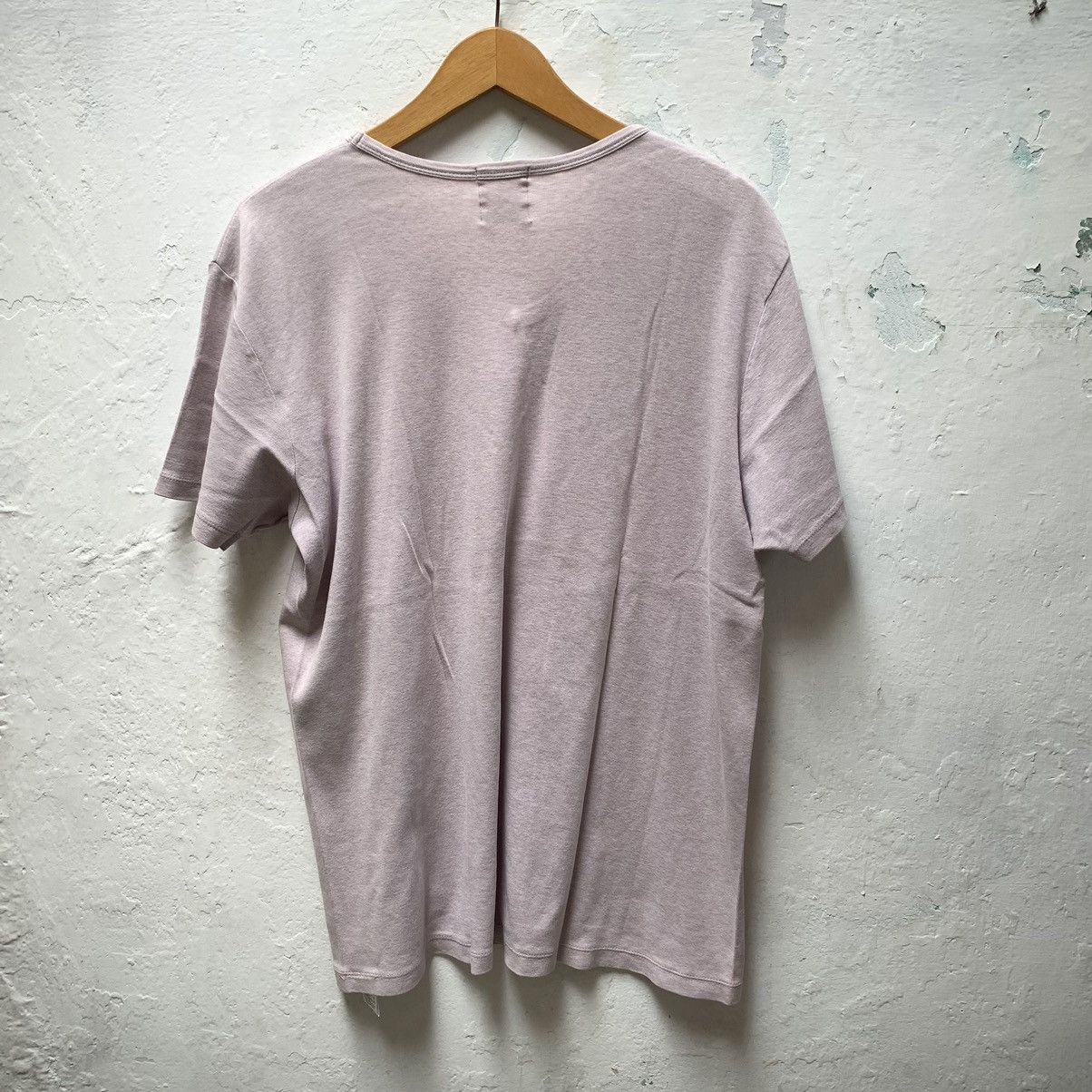 BEAUTY&YOUTH BEAUTY & YOUTH TSHIRT BLANK TEE Size US XL / EU 56 / 4 - 4 Thumbnail