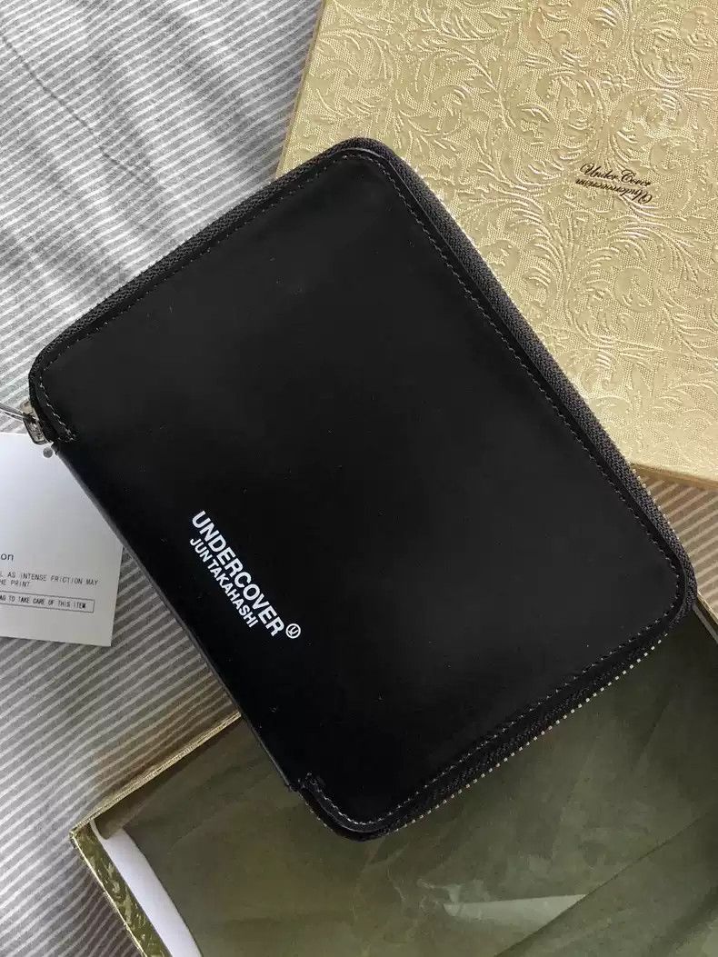 Men's Undercover Wallets | Grailed