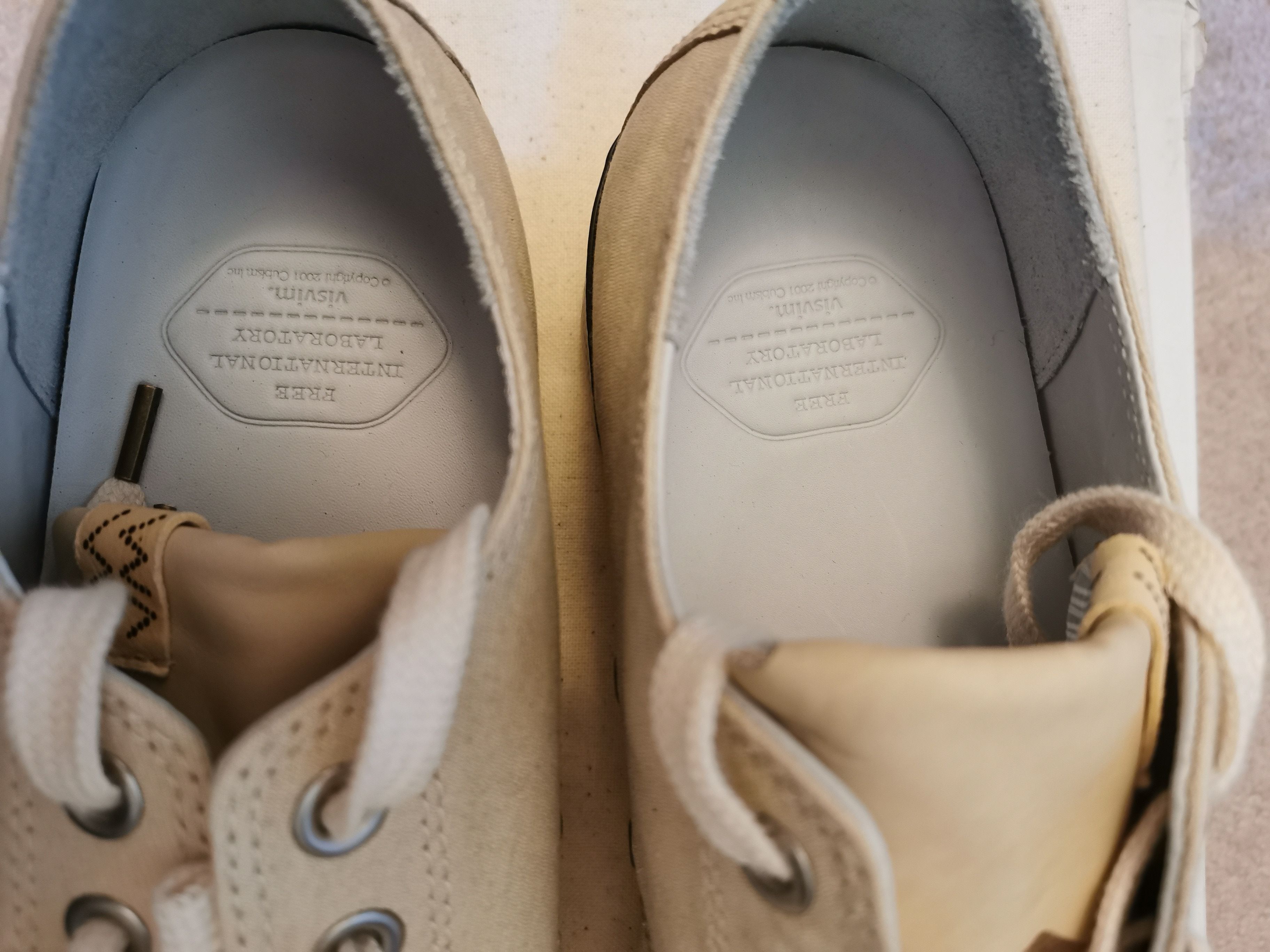 Visvim Visvim 22 Skagway Lo G.Cords Size US 8 / EU 41 - 8 Thumbnail