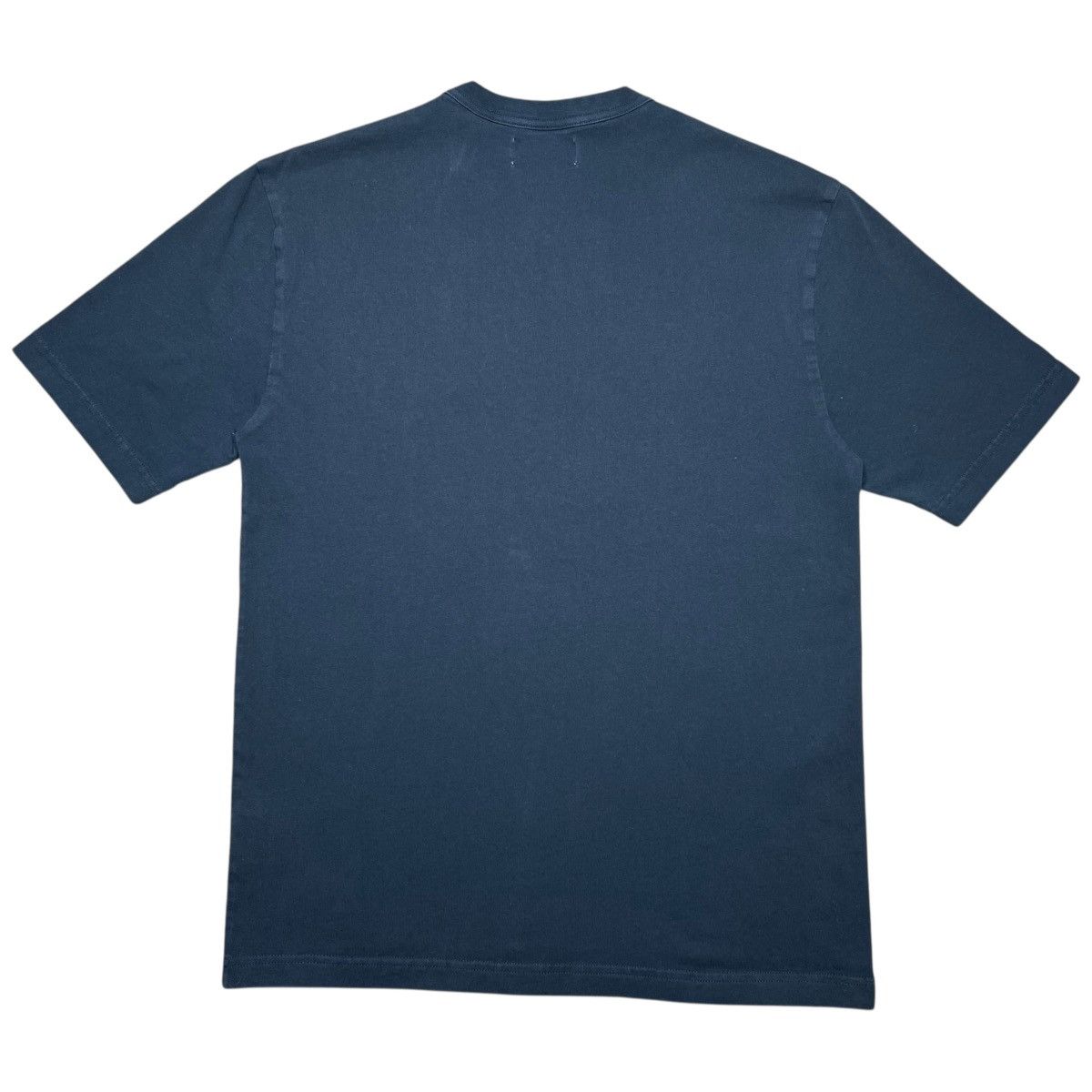 Palace Palace Skateboards Square Patch Black T-Shirt Sz M Size US M / EU 48-50 / 2 - 5 Thumbnail