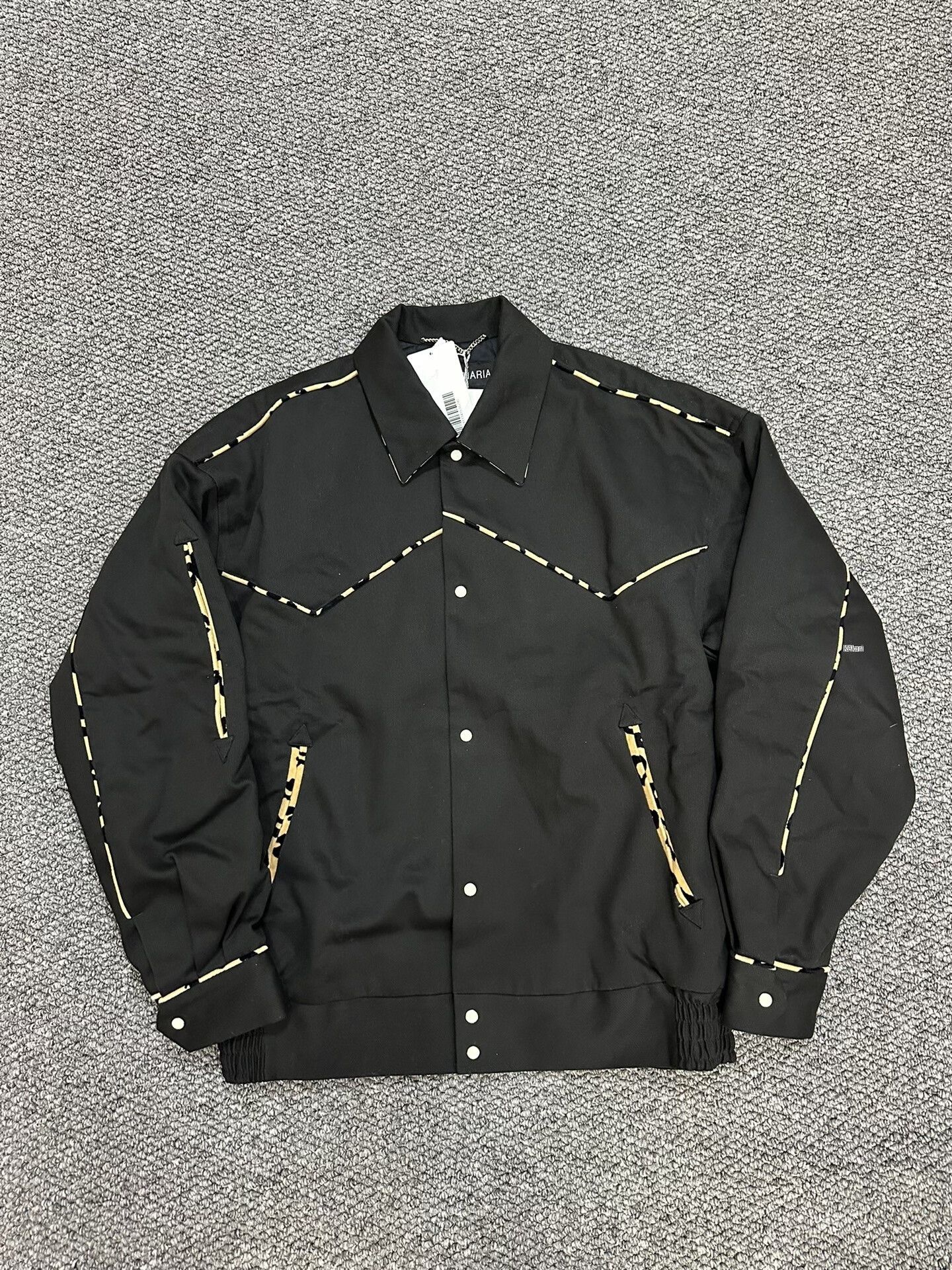 Wacko Maria Wacko Maria Jacket Size US L / EU 52-54 / 3 - 1 Thumbnail