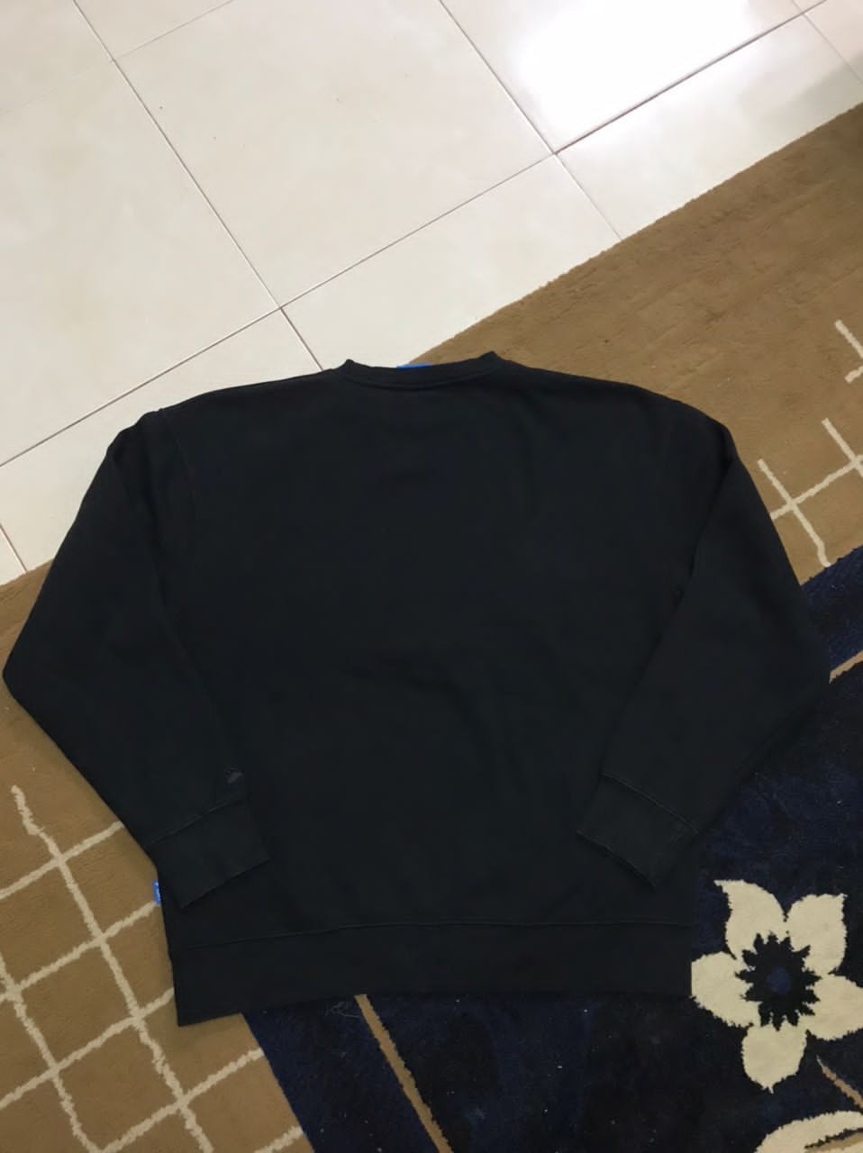 Other UCLA SWEATSHIRT Size US L / EU 52-54 / 3 - 3 Thumbnail