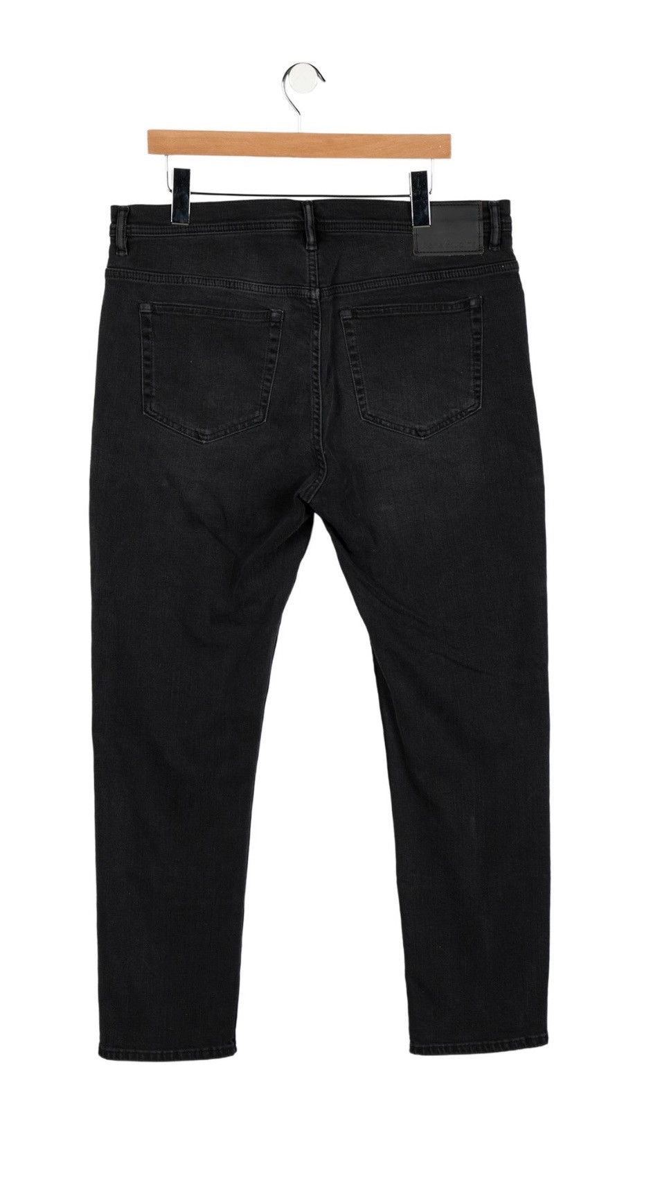 Acne Studios Acne Studios Skinny Jeans Size US 35 - 2 Thumbnail