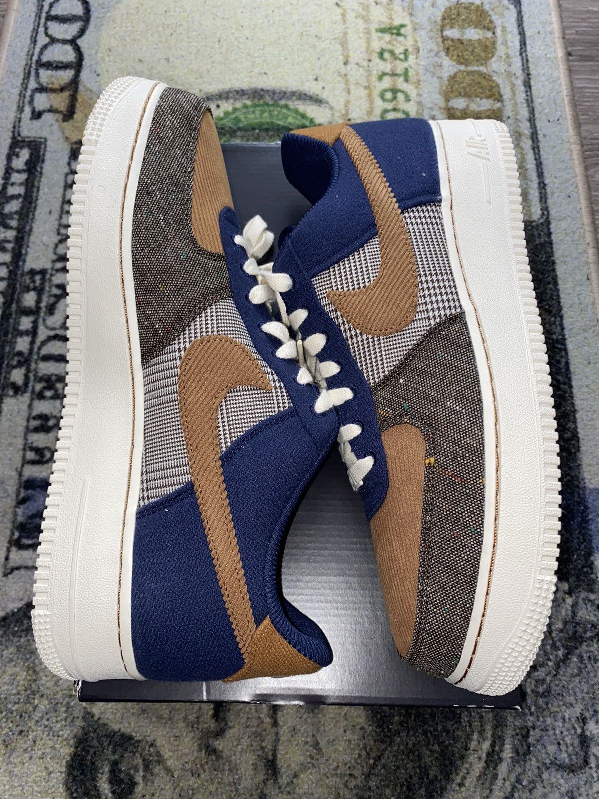 woodmead nike factory air force price