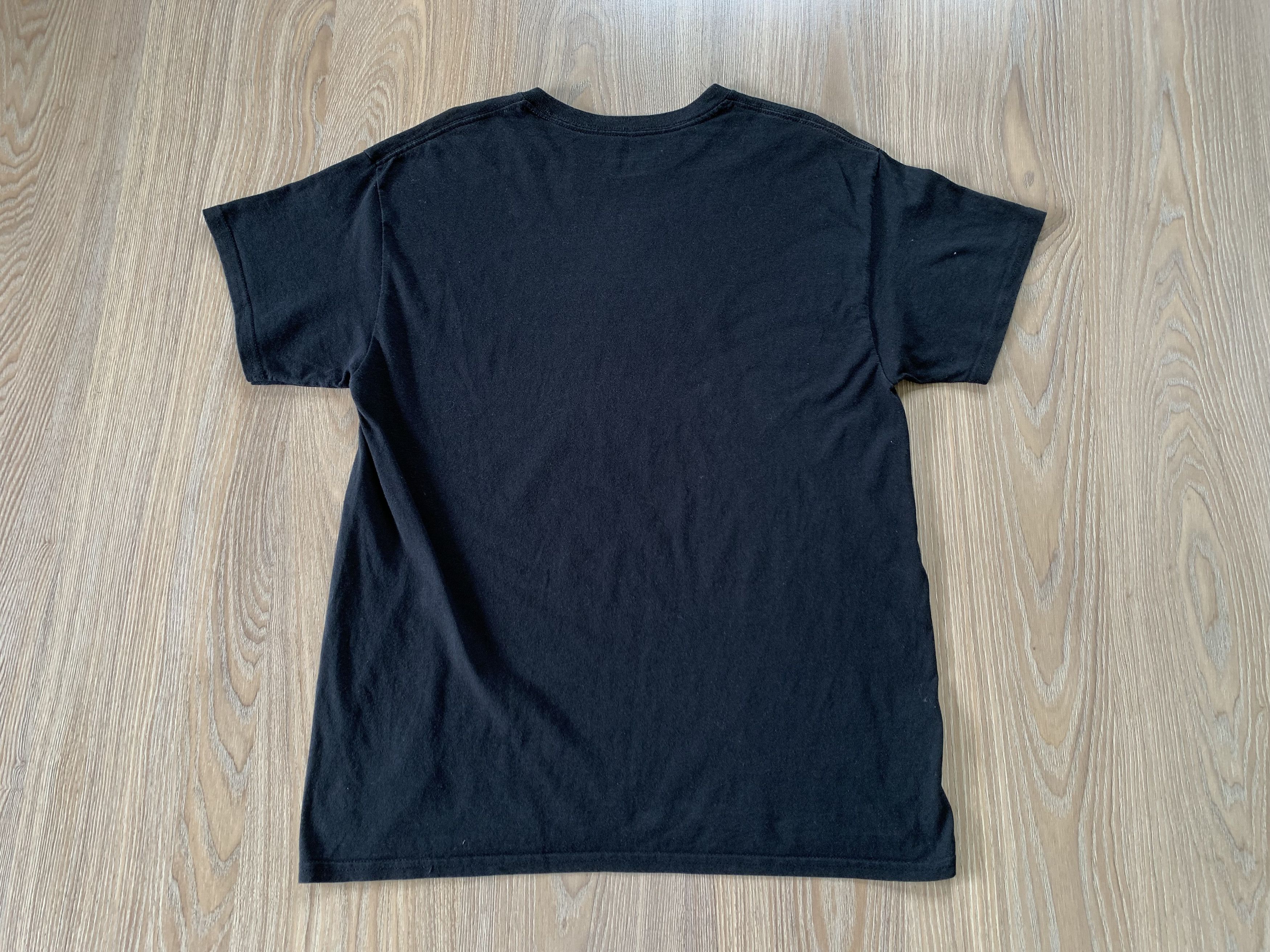 Japanese Brand × Other Gas Monkey Garage Printed T-Shirt Size US L / EU 52-54 / 3 - 3 Thumbnail